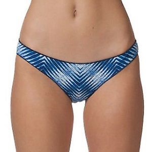 Rip Curl Last Light Hipster Bikini Bottom